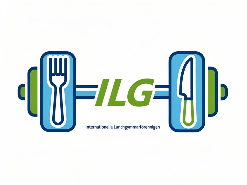 Internationella Lunchgymmarföreningen